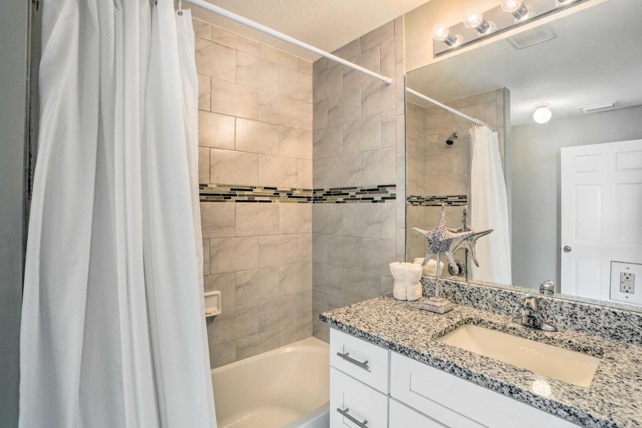 Central Cape Coral House With Private Screened Pool! Exteriör bild